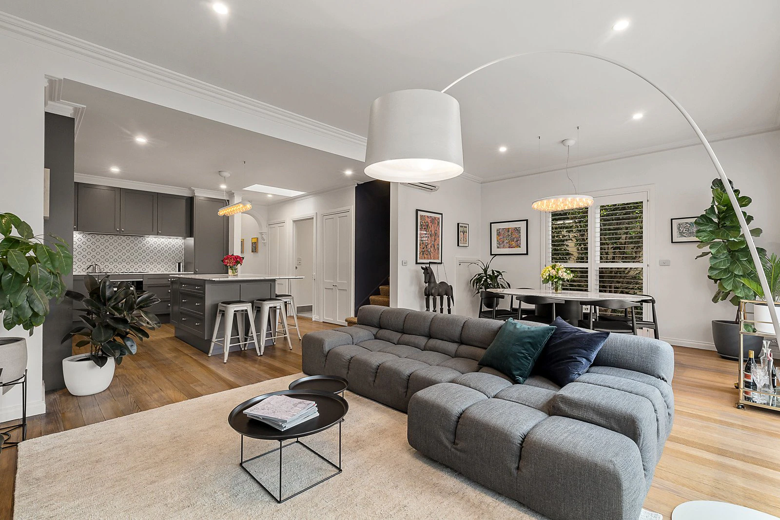 9 Grosvenor Street, South Yarra, VIC