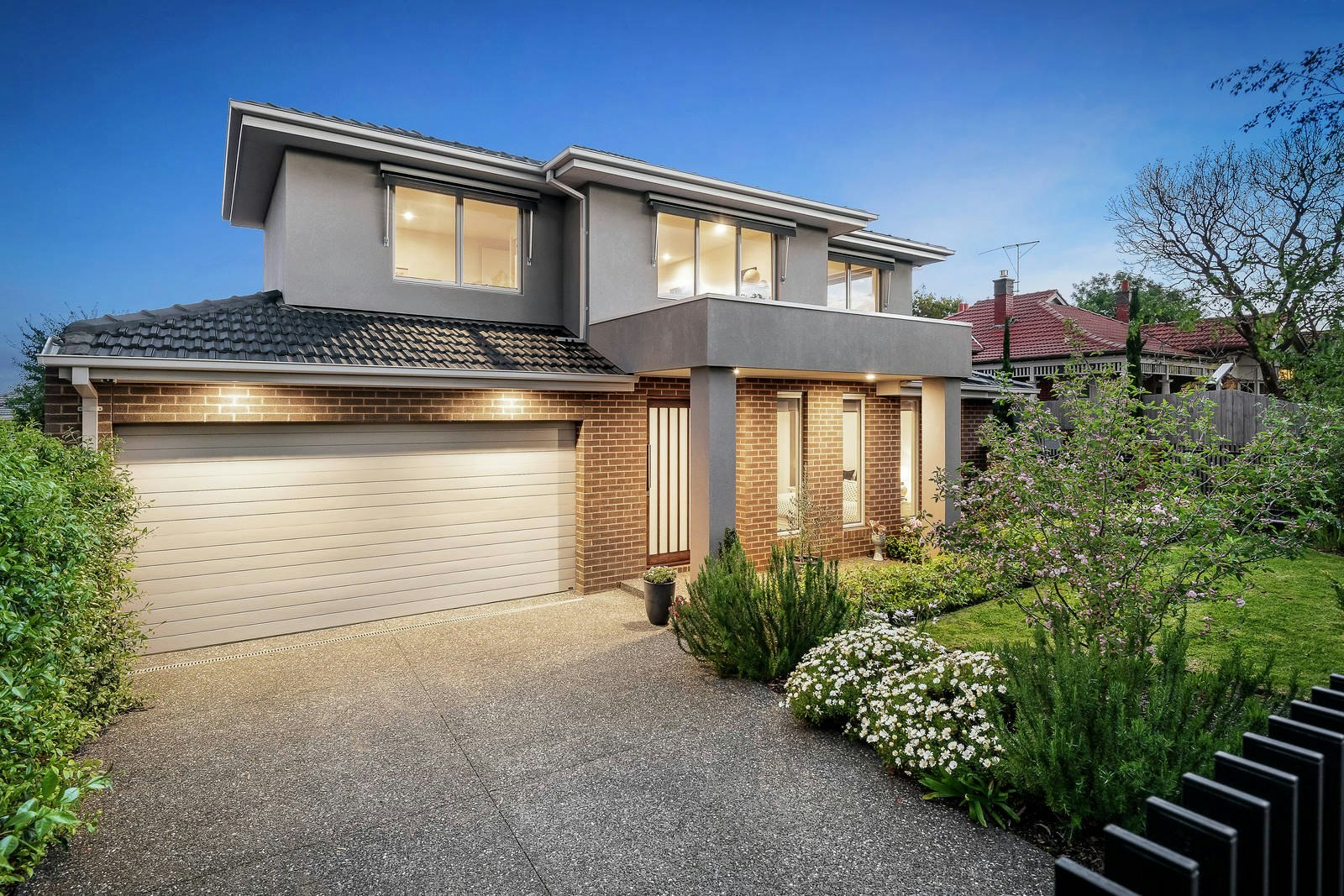 1/21 Scott Grove, Burwood, VIC