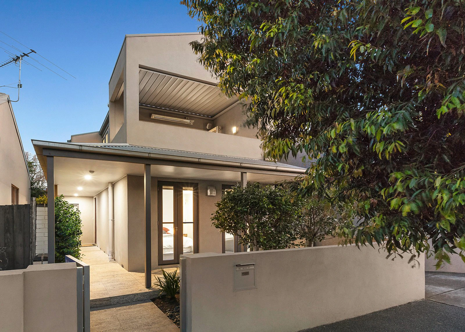 96 Ross Street, Port Melbourne, VIC