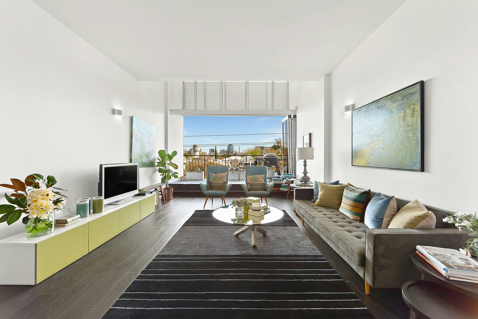 50 Porter Street, Prahran, VIC