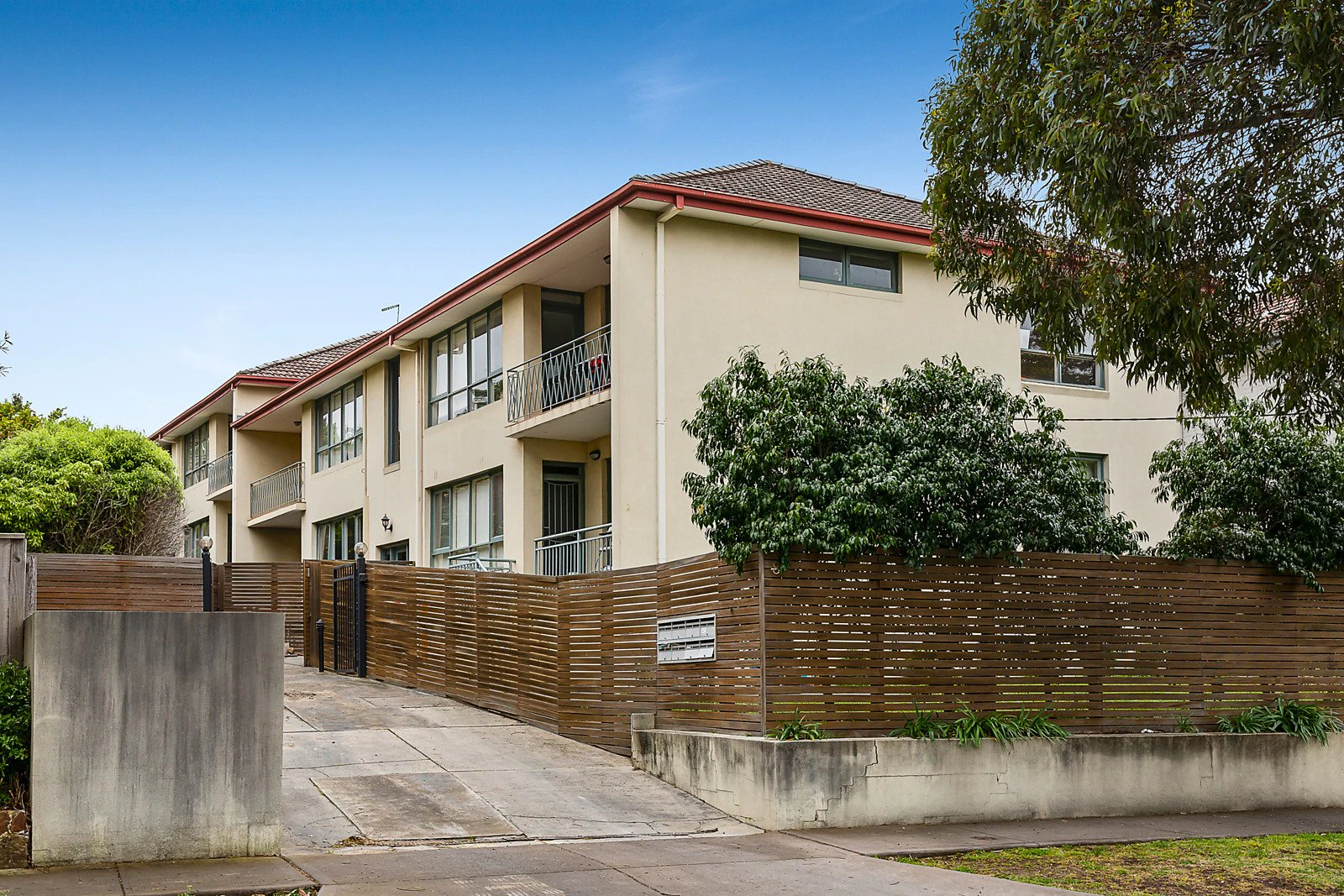 1/8 Osborne Avenue, Glen Iris, VIC