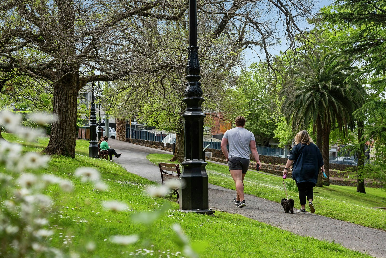 103/53 Chaucer Crescent, Canterbury, VIC