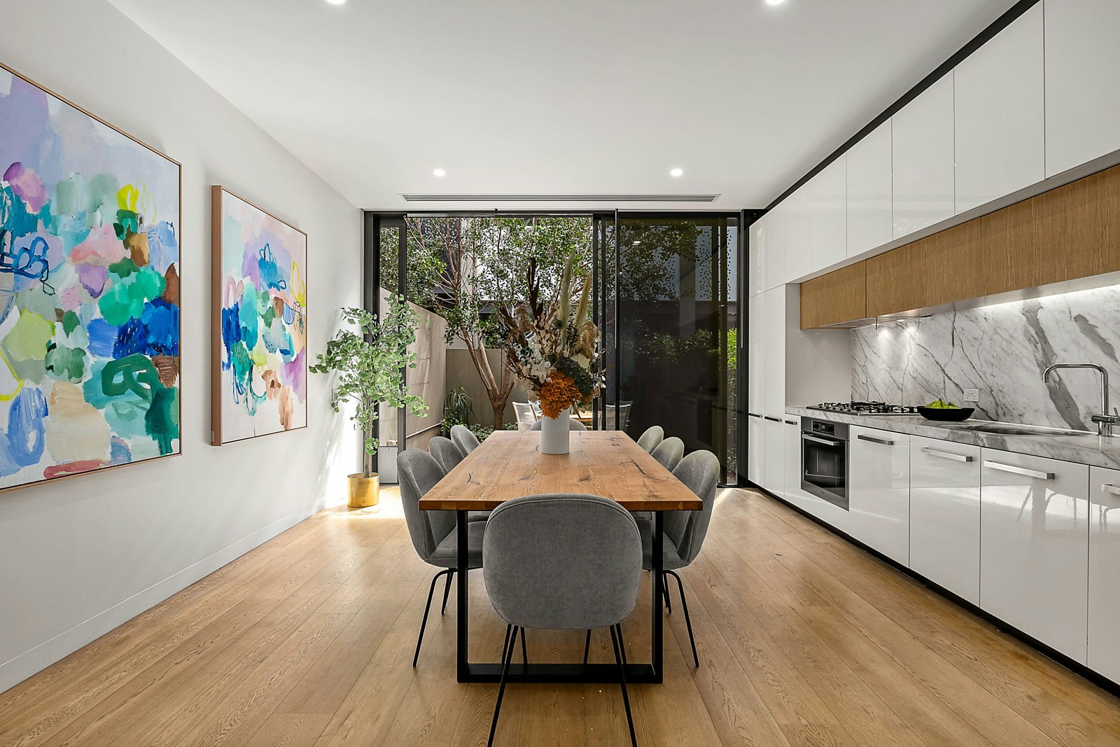 17C Stables Lane, South Yarra, VIC