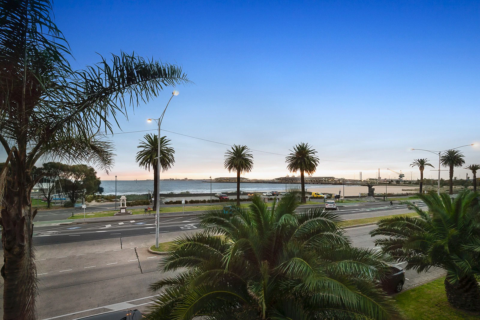109/40 Beach Street, Port Melbourne, VIC