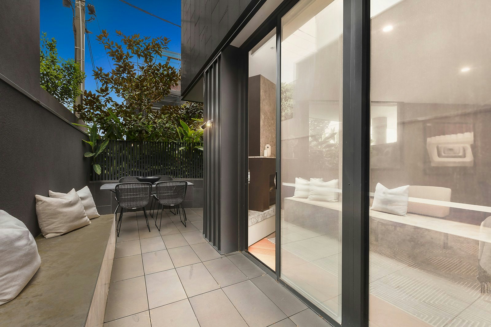 1/19 Chambers Street, South Yarra, VIC