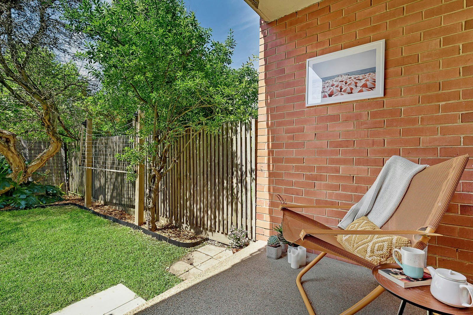 2/17 Fisher Street, Malvern East, VIC
