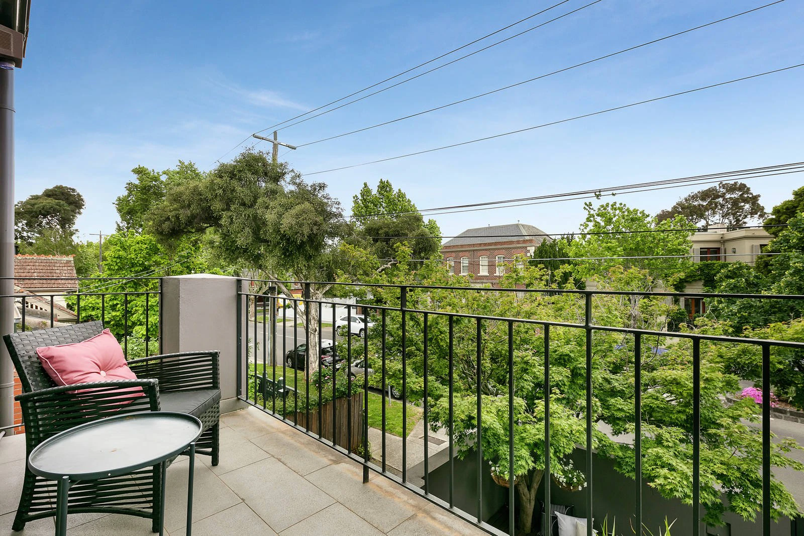 2/53 Cromwell Road, South Yarra, VIC