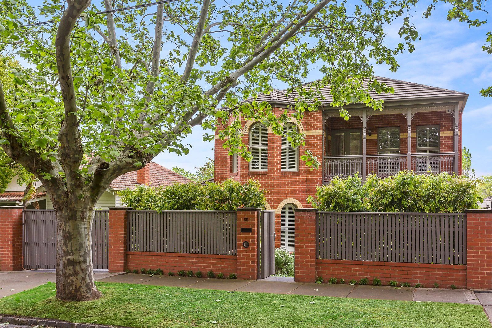 55 Erica Avenue, Glen Iris, VIC