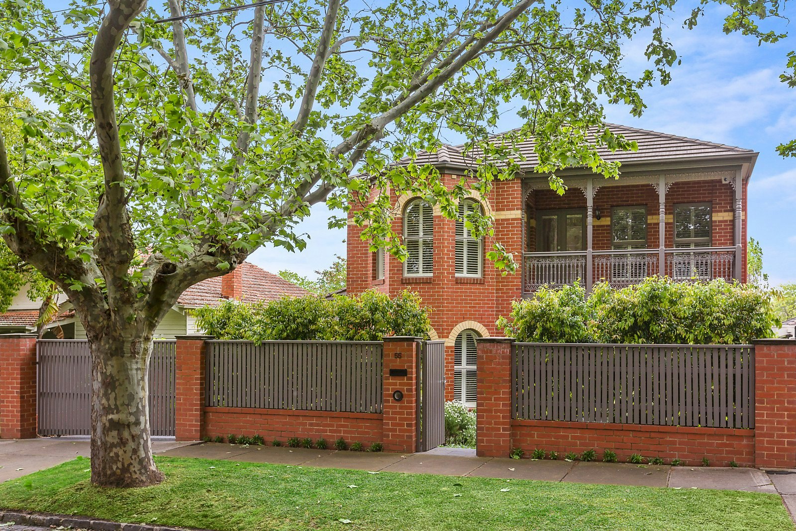 55 Erica Avenue, Glen Iris, VIC