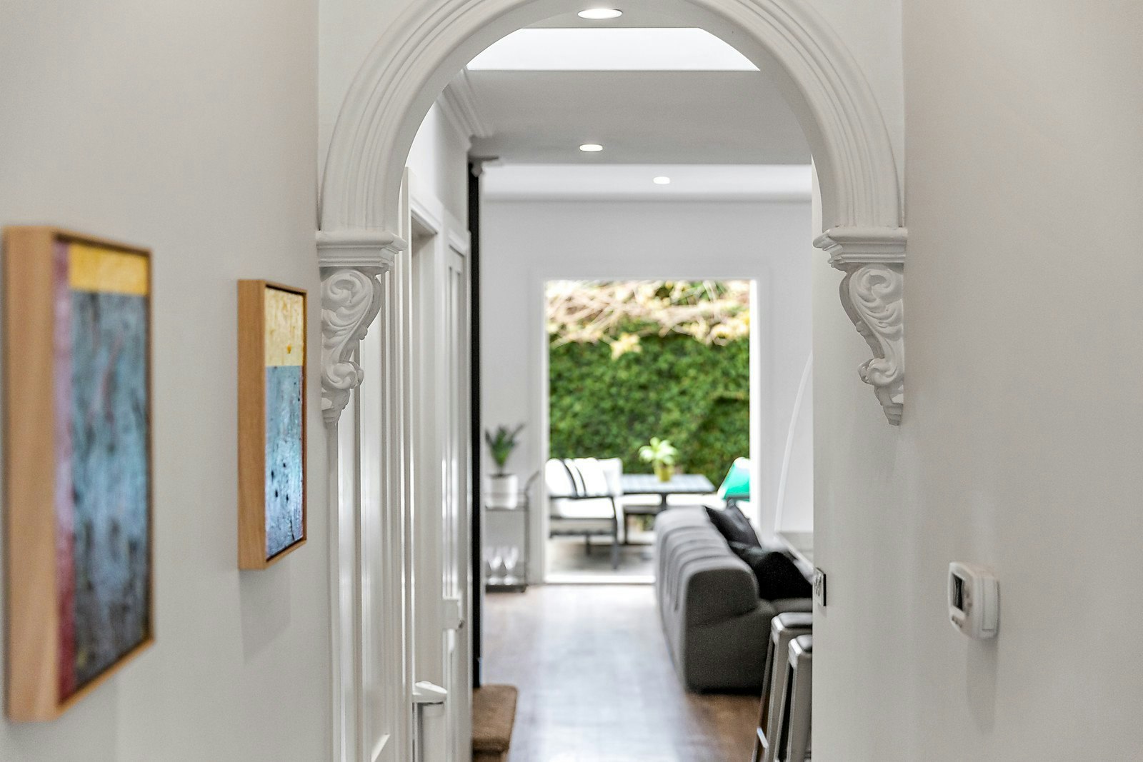 9 Grosvenor Street, South Yarra, VIC