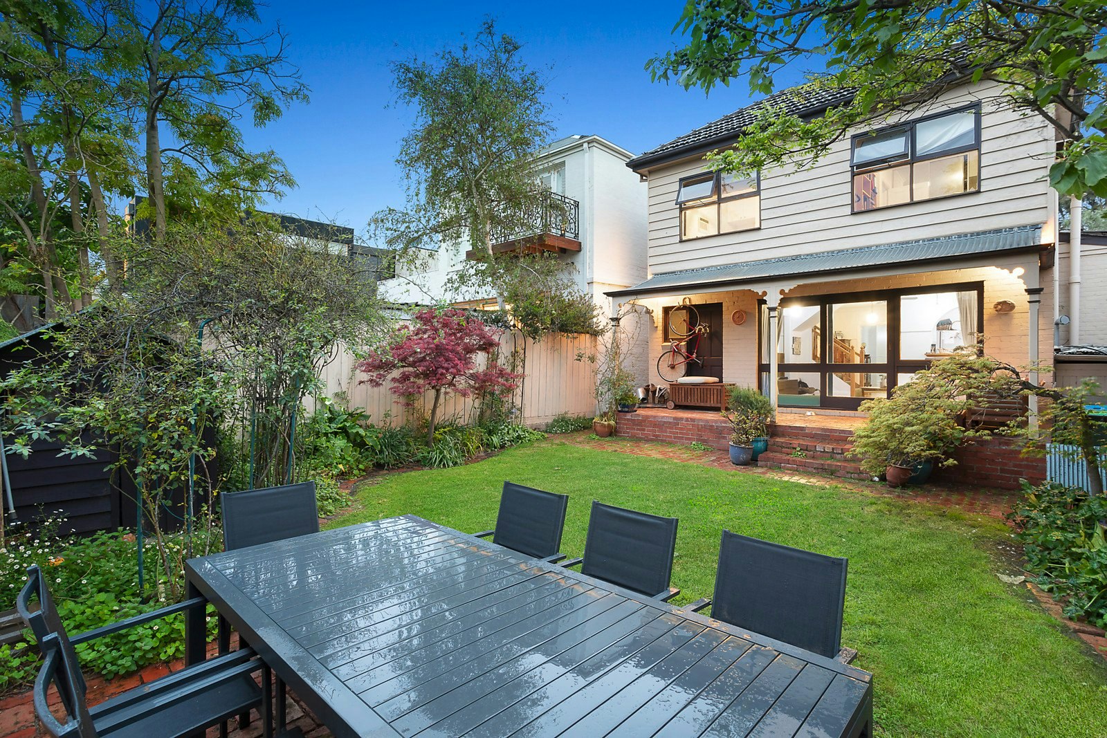 87 William Street, Brighton, VIC