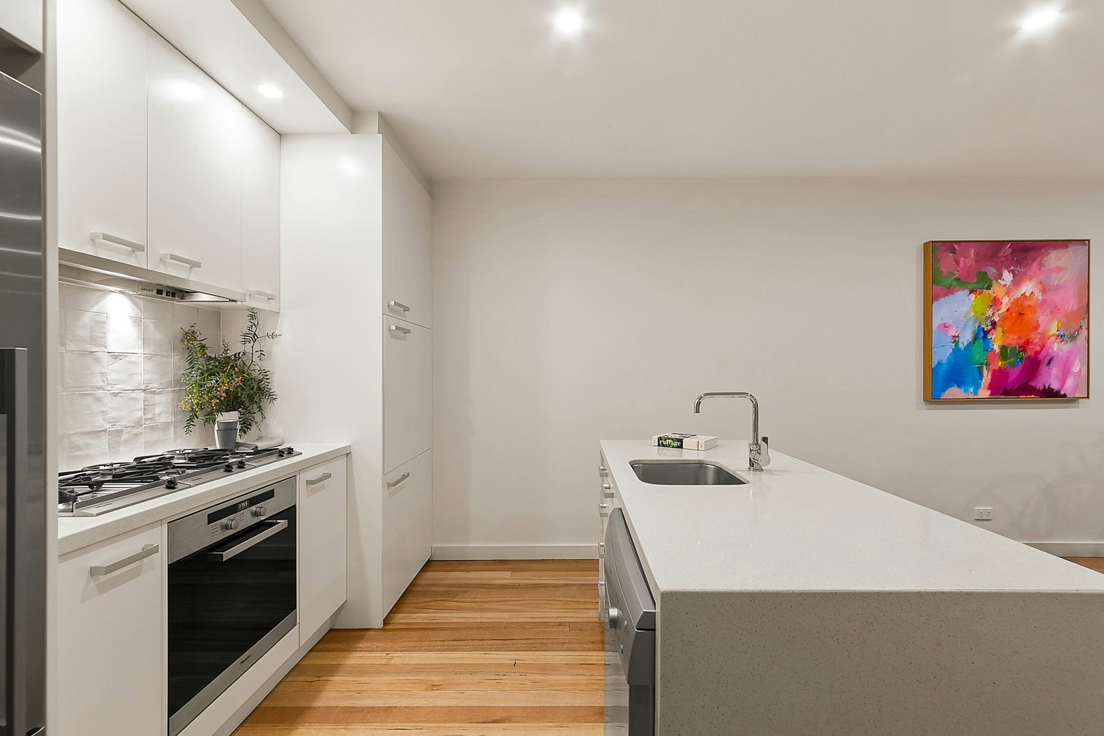 26 Faussett Street, Albert Park, VIC