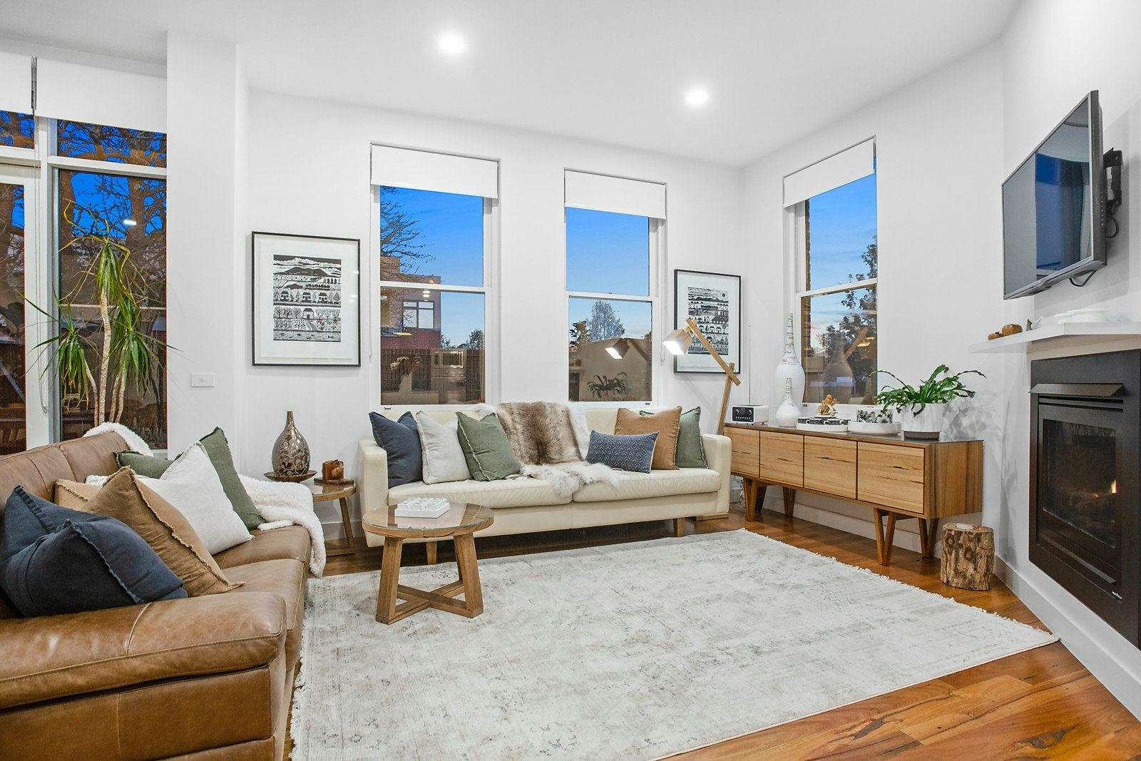 1/17 Tanti Avenue, Mornington, VIC