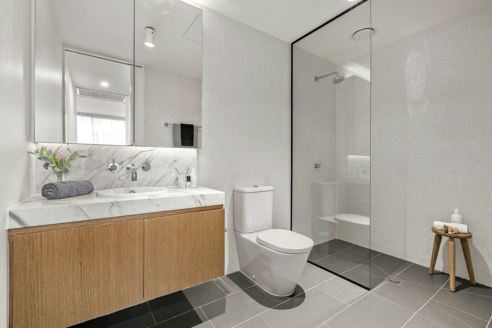 17C Stables Lane, South Yarra, VIC