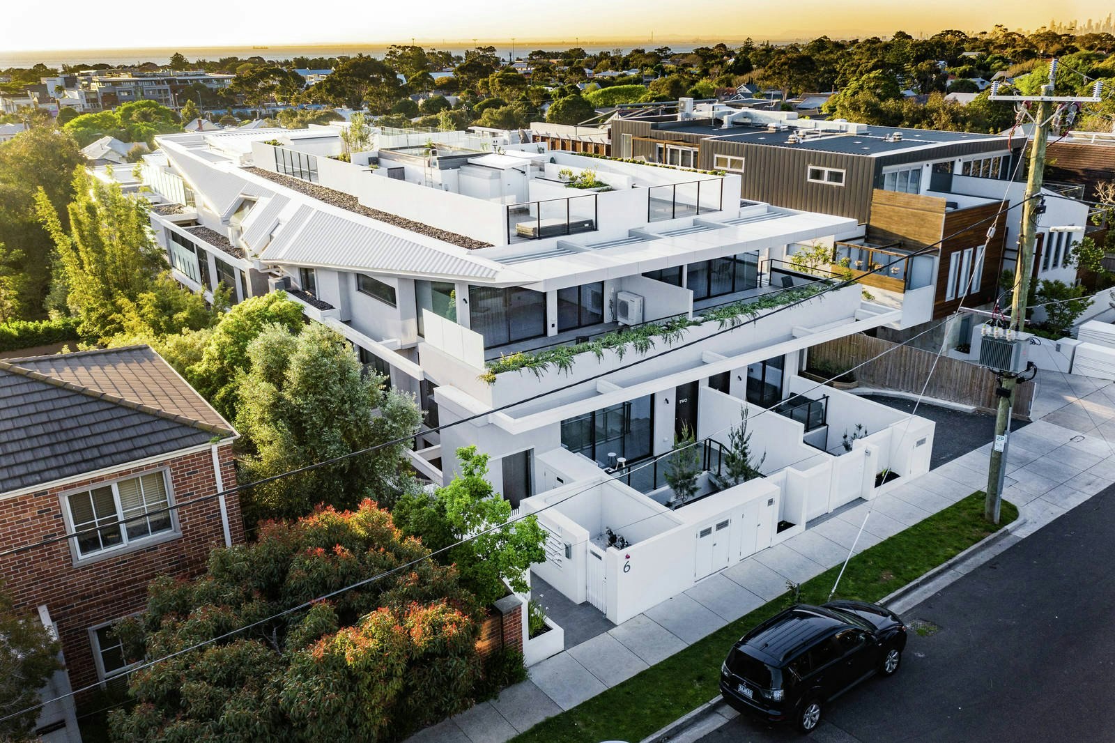 G07/6 Fernhill Road, Sandringham, VIC