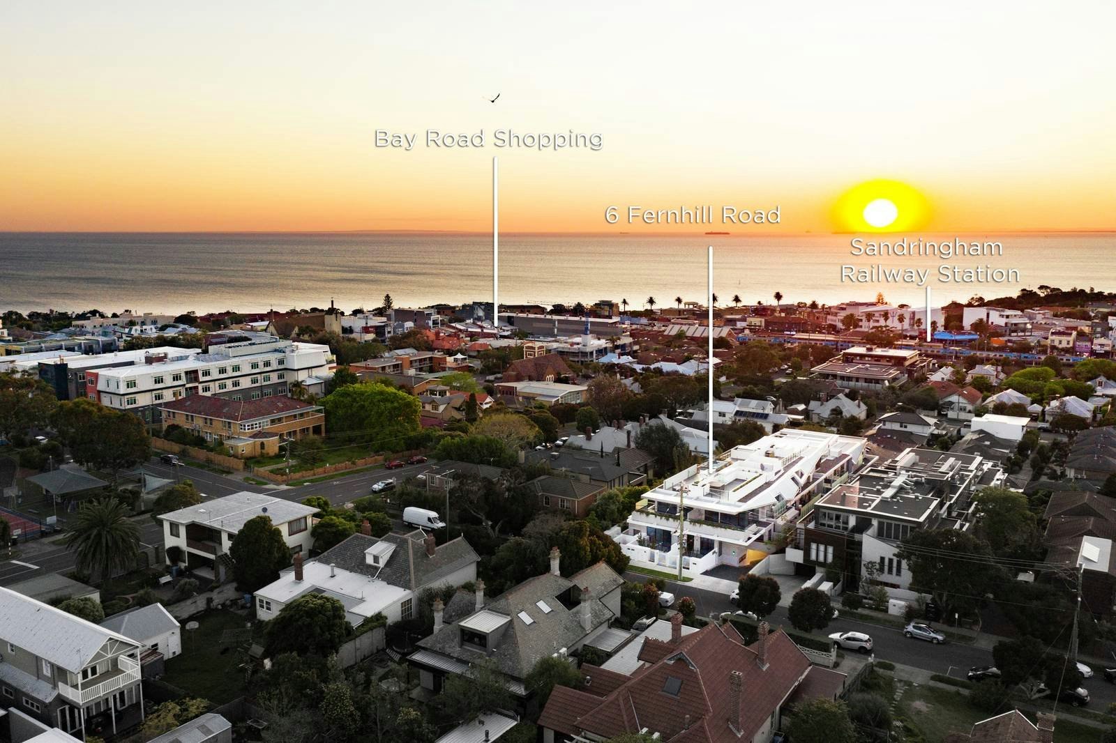 G07/6 Fernhill Road, Sandringham, VIC