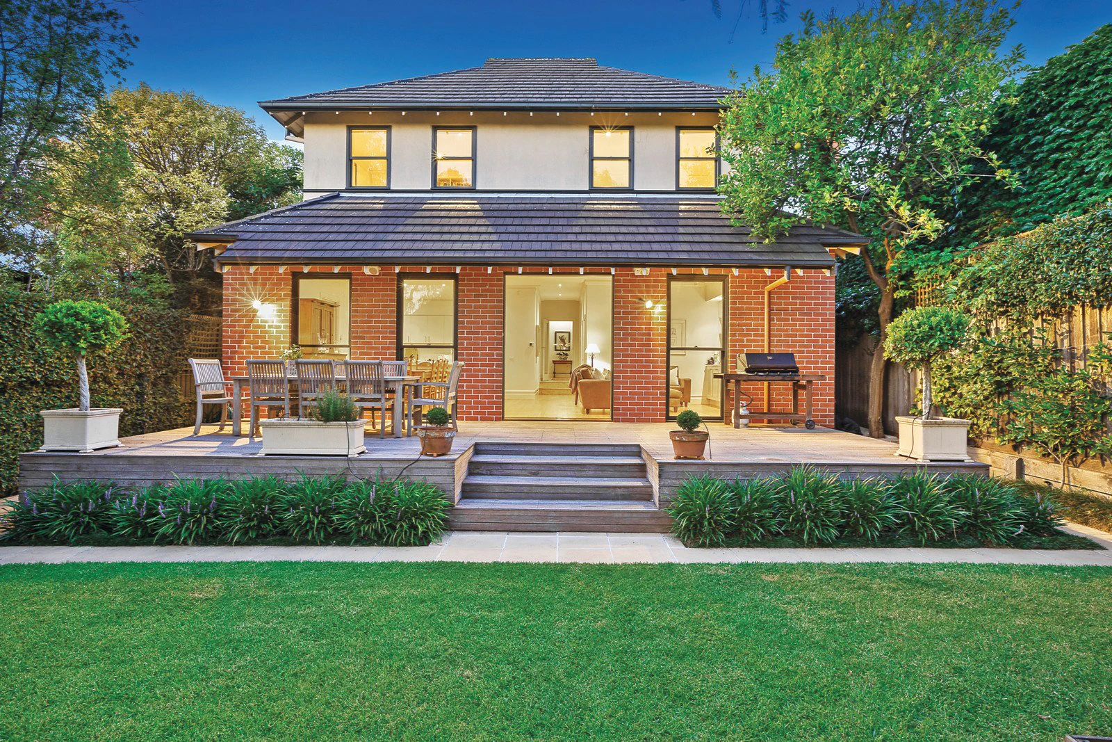 16 Glassford Street, Armadale, VIC