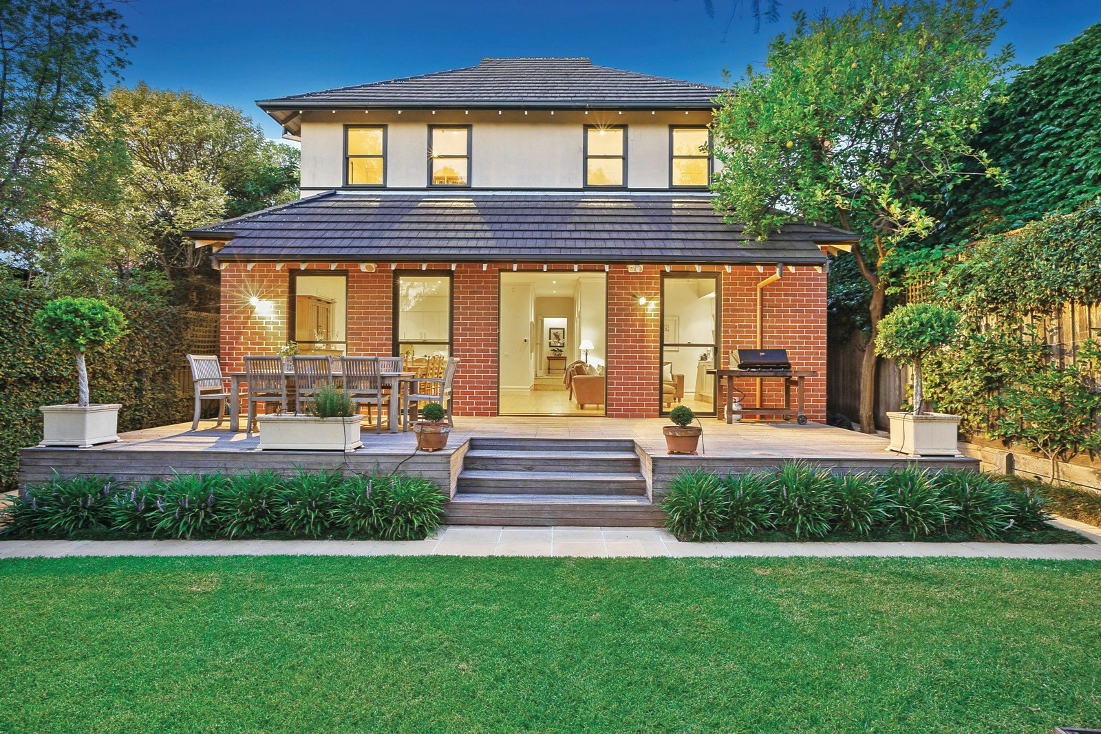 16 Glassford Street, Armadale, VIC