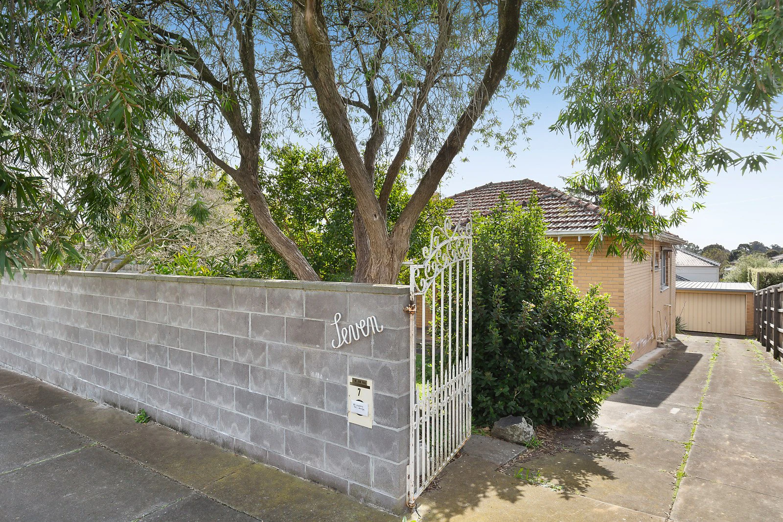 7 Parkdale Avenue, Balwyn, VIC