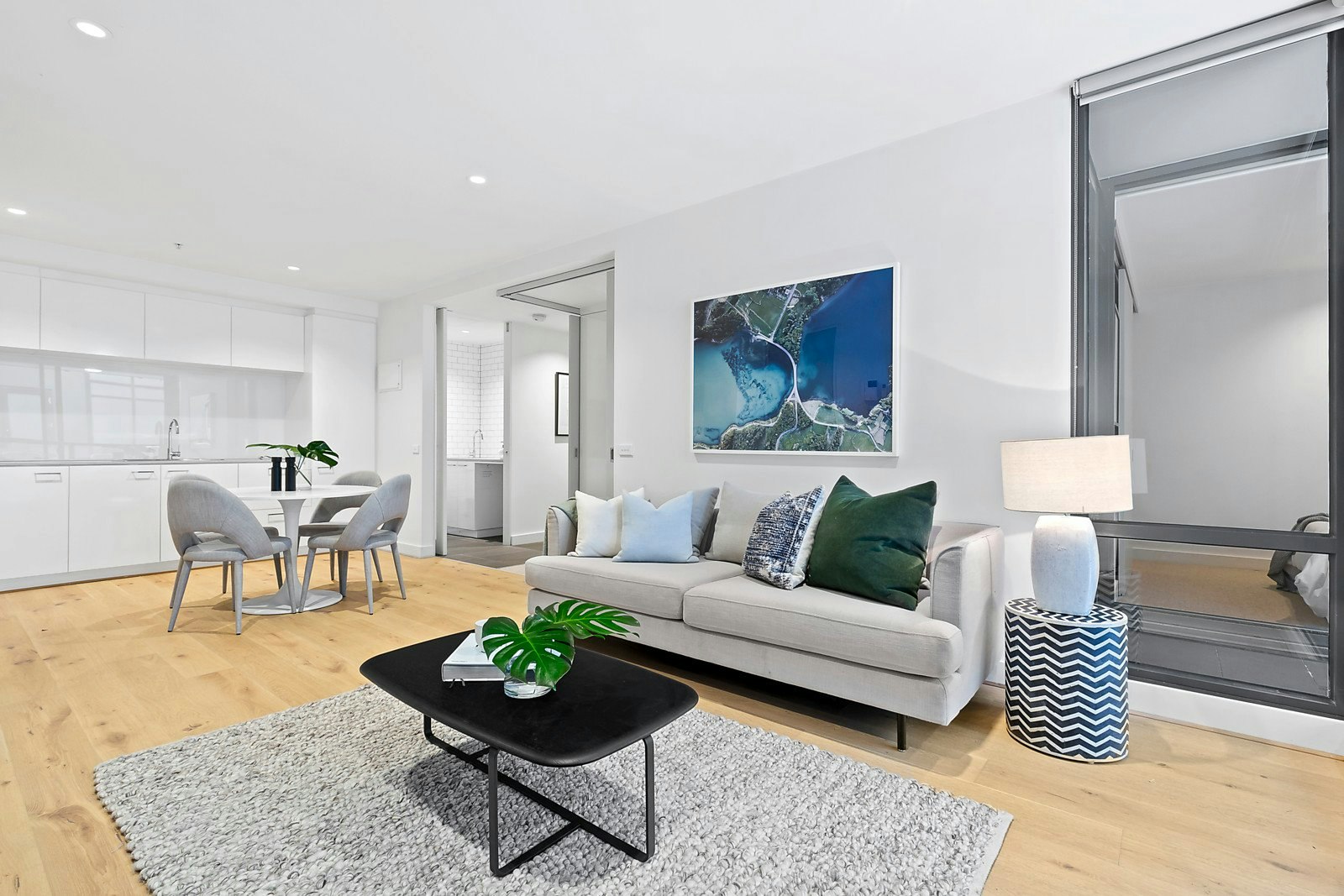 113/79-81 Asling Street, Brighton, VIC