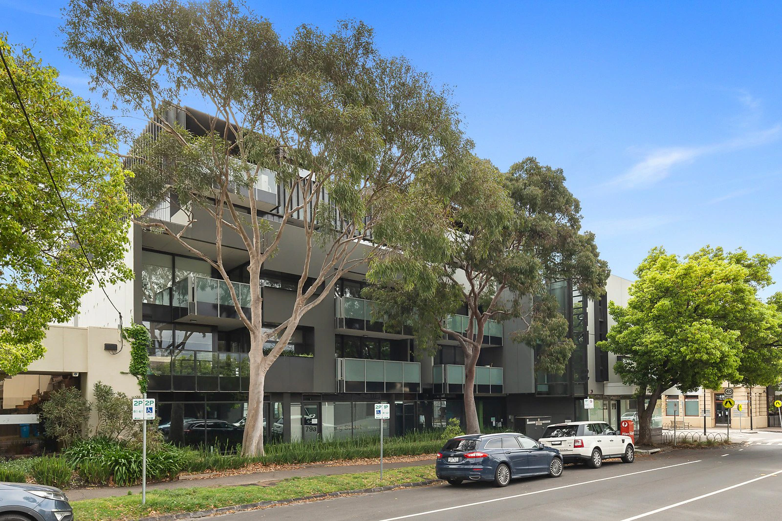 113/79-81 Asling Street, Brighton, VIC