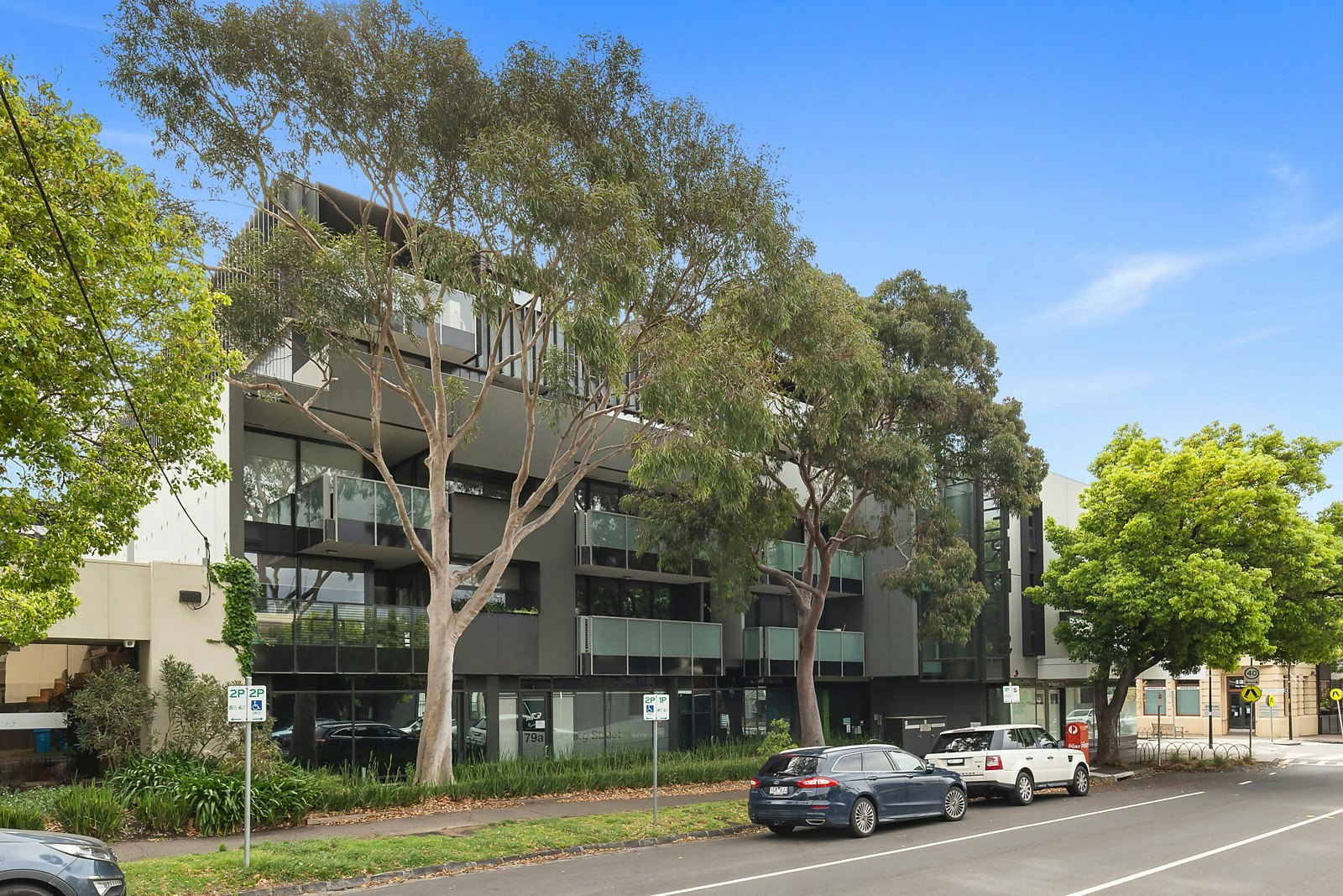 113/79-81 Asling Street, Brighton, VIC