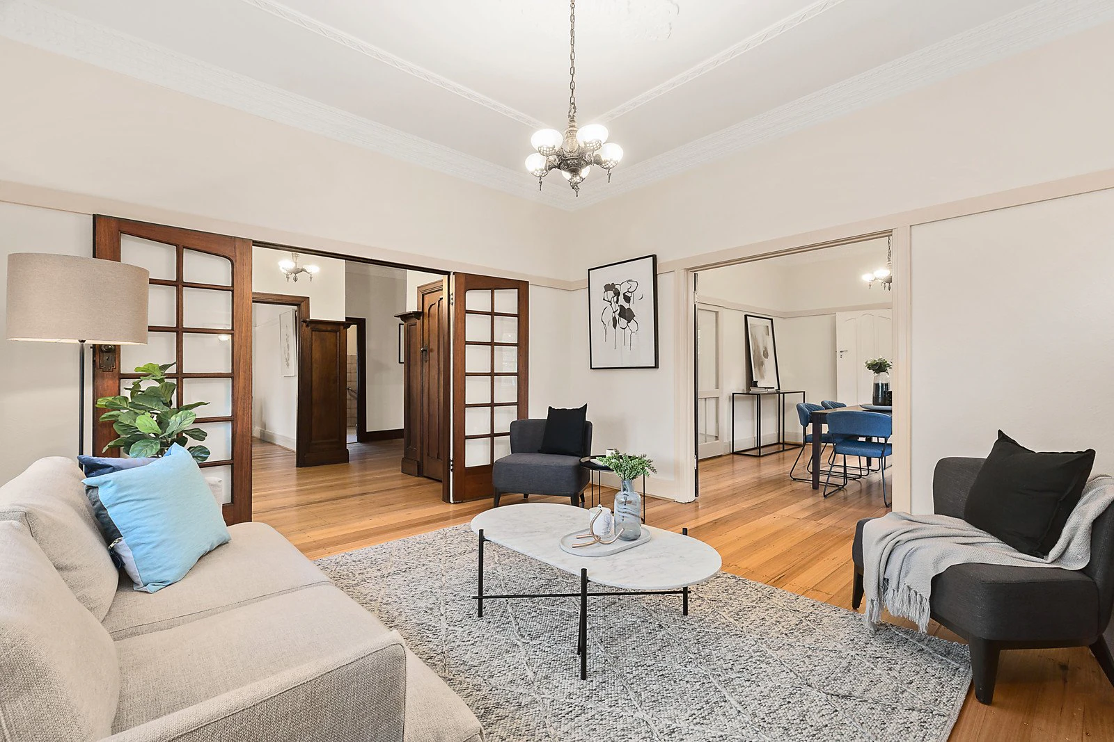 18 Gaynor Court, Malvern, VIC