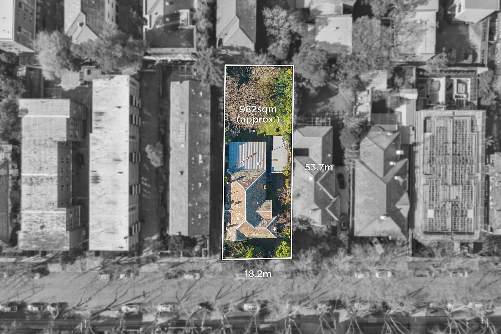 18 Rockley Road, South Yarra, VIC