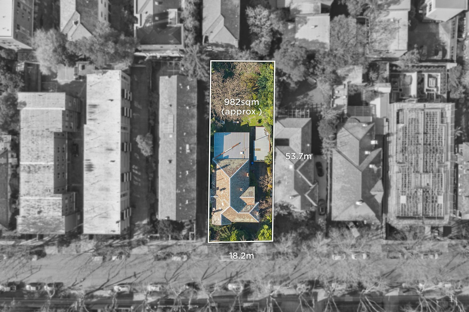 18 Rockley Road, South Yarra, VIC