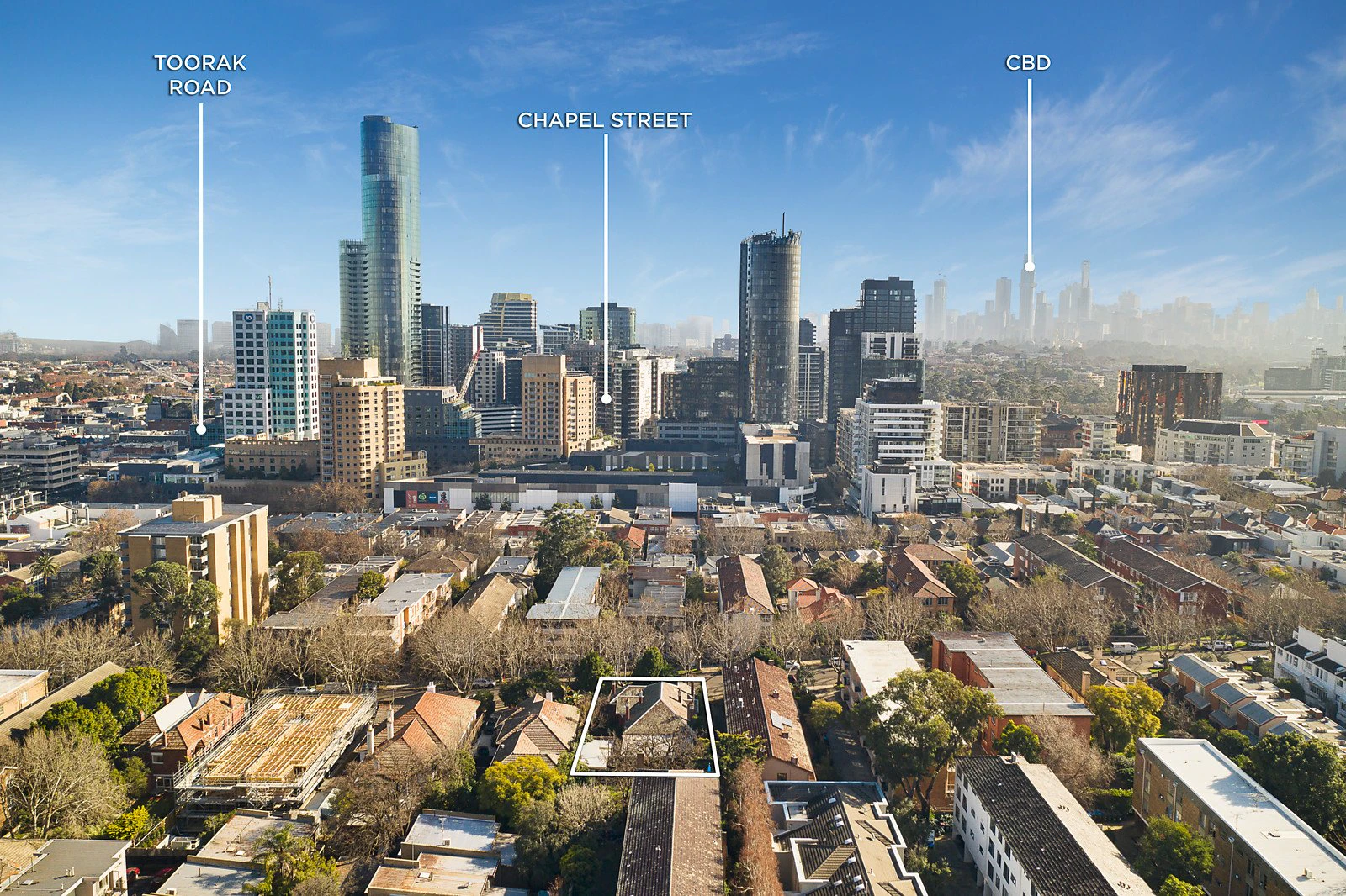 18 Rockley Road, South Yarra, VIC