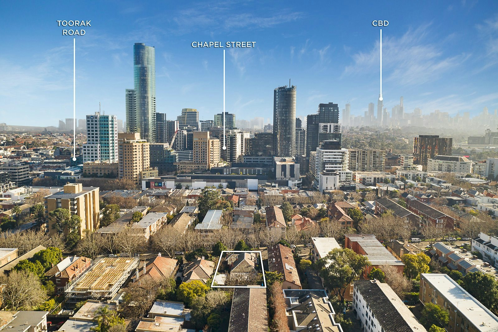 18 Rockley Road, South Yarra, VIC