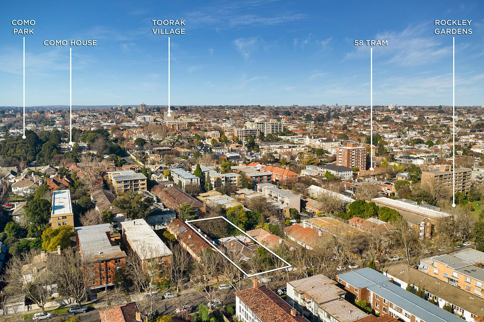 18 Rockley Road, South Yarra, VIC