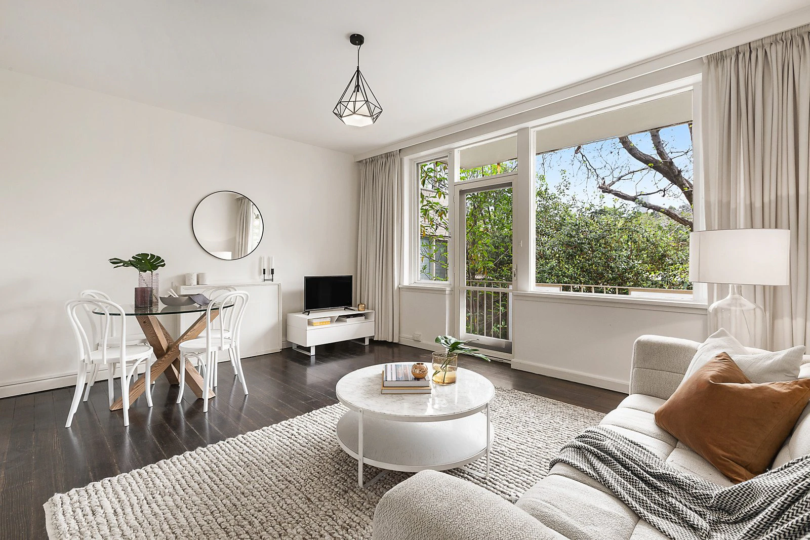 8/8 Washington Street, Toorak, VIC