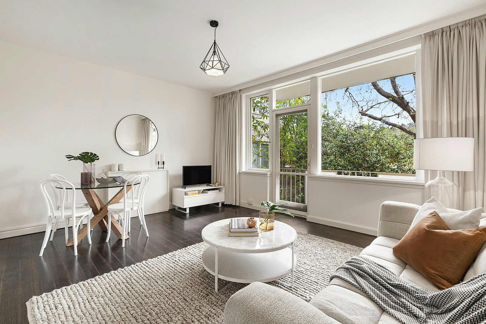 8/8 Washington Street, Toorak, VIC