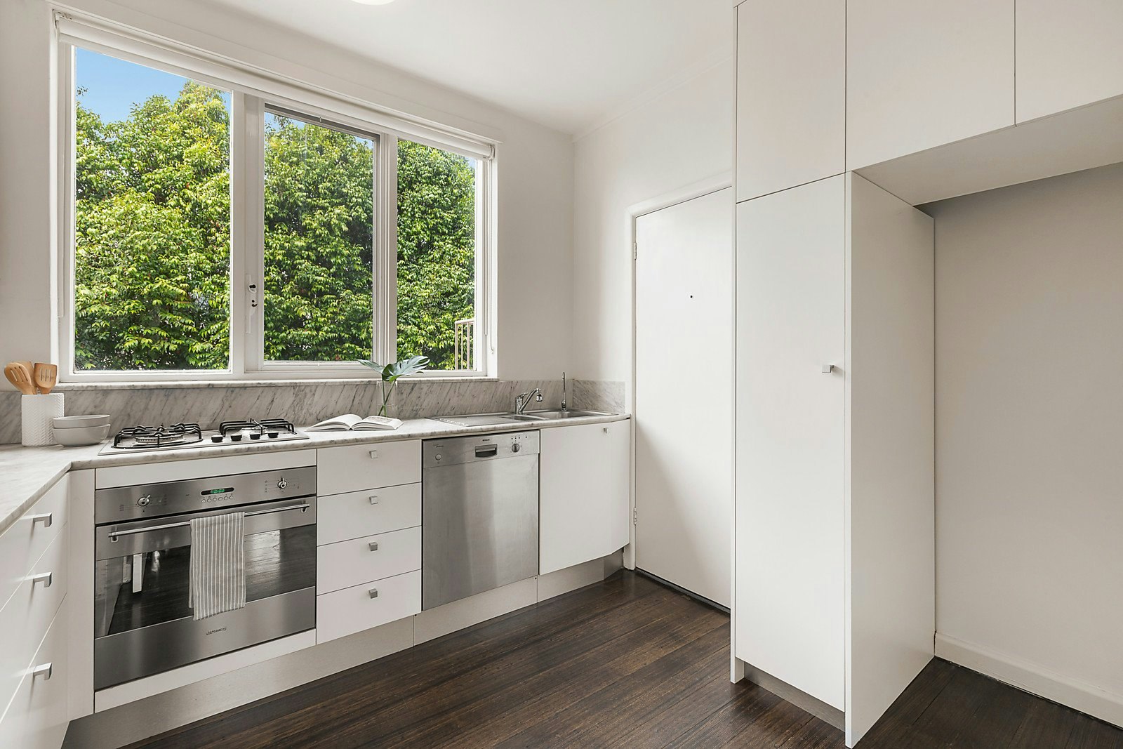 8/8 Washington Street, Toorak, VIC