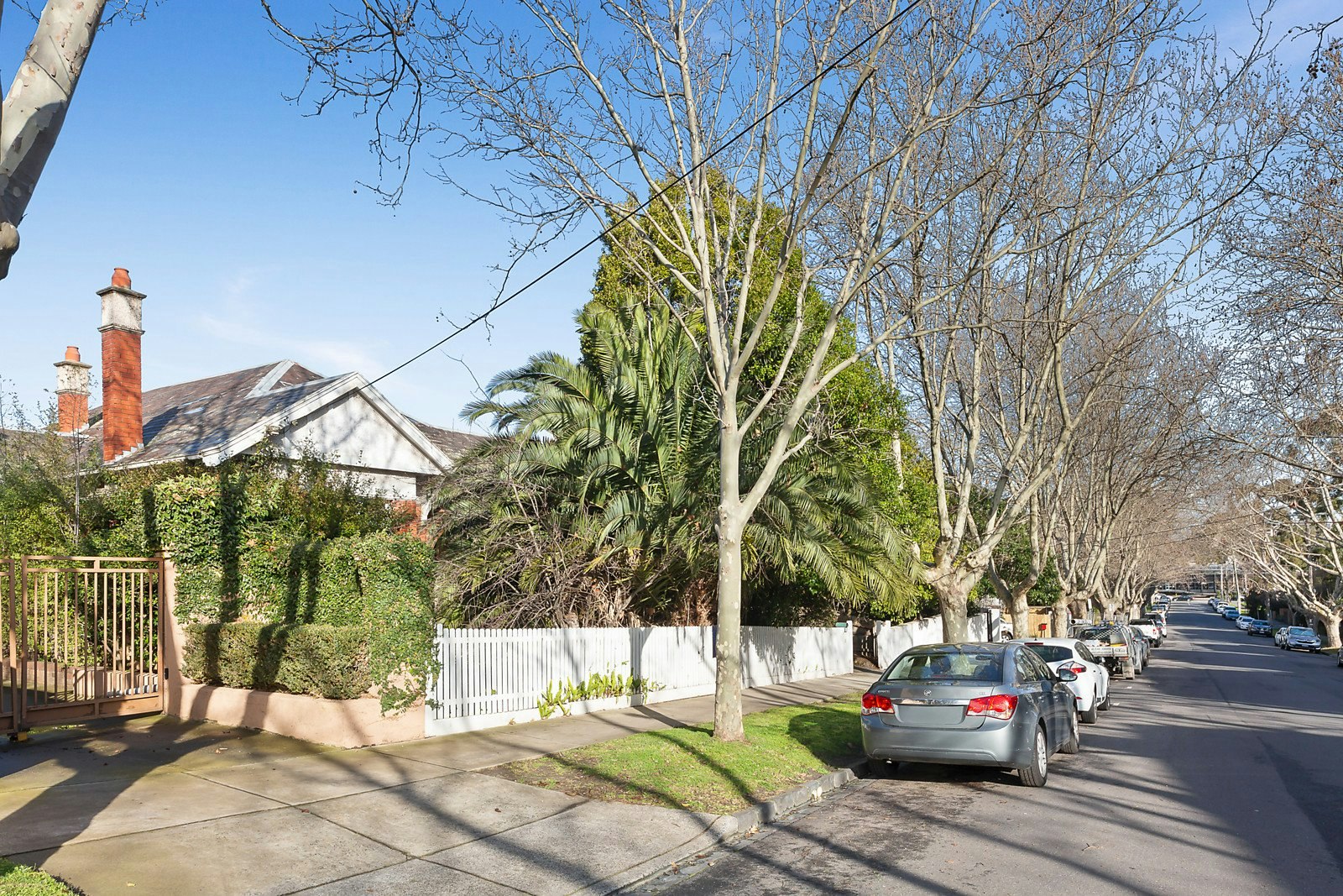 18 Rockley Road, South Yarra, VIC