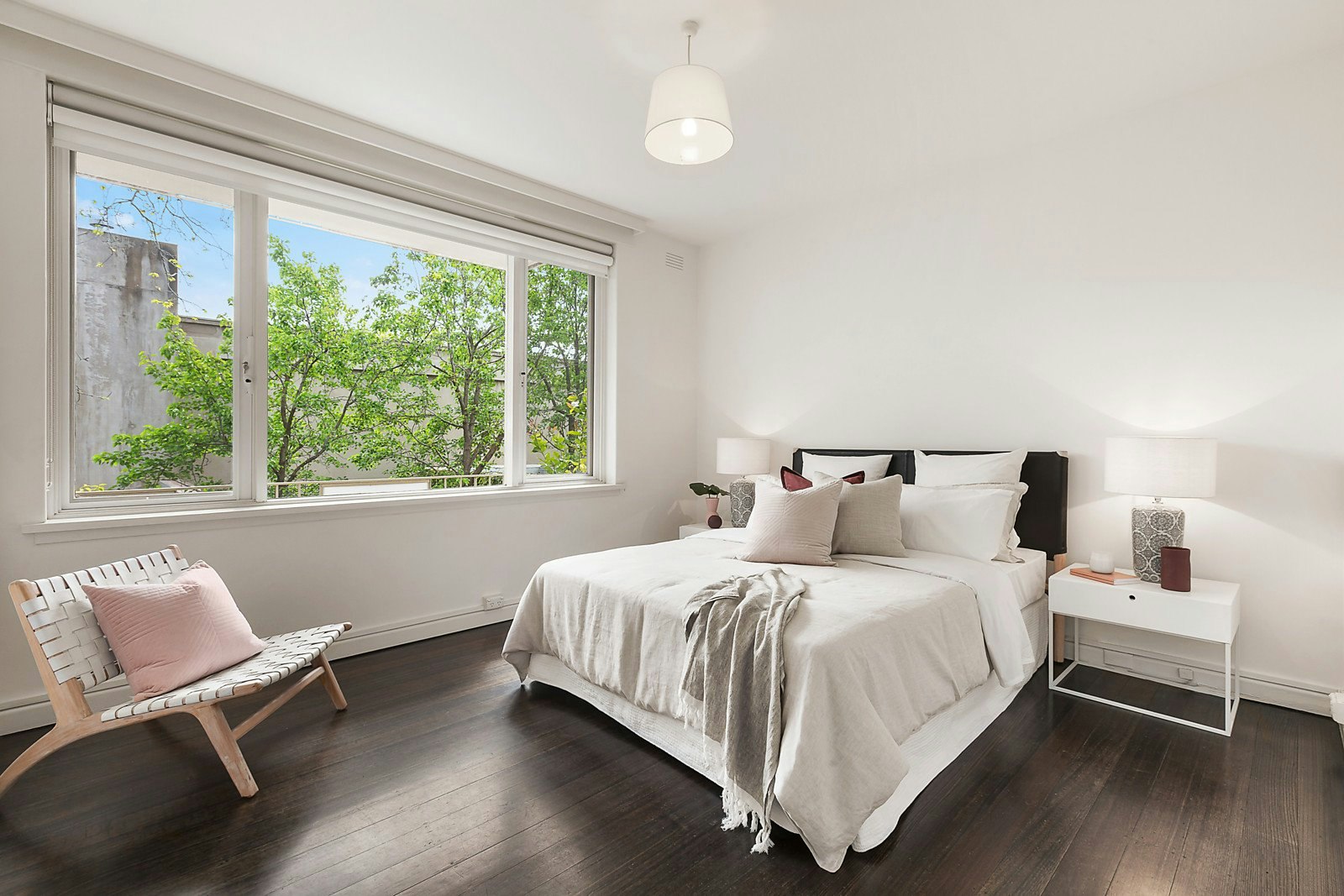 8/8 Washington Street, Toorak, VIC