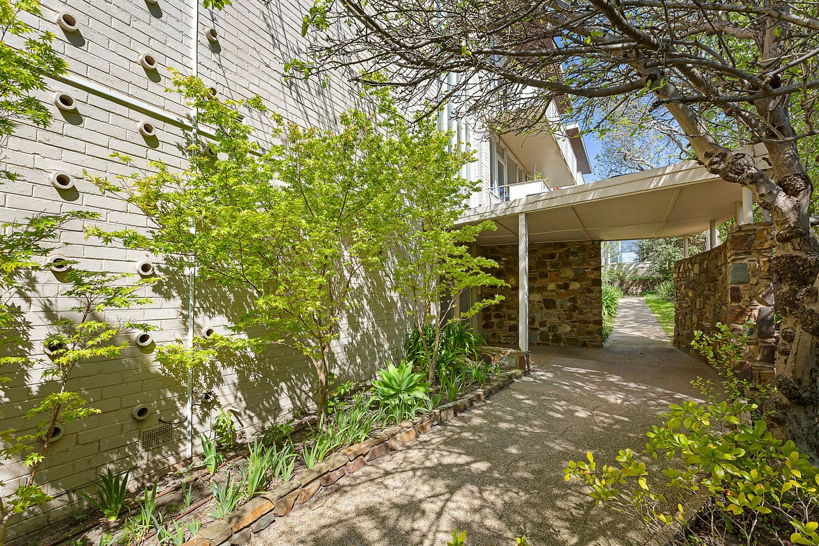 8/8 Washington Street, Toorak, VIC