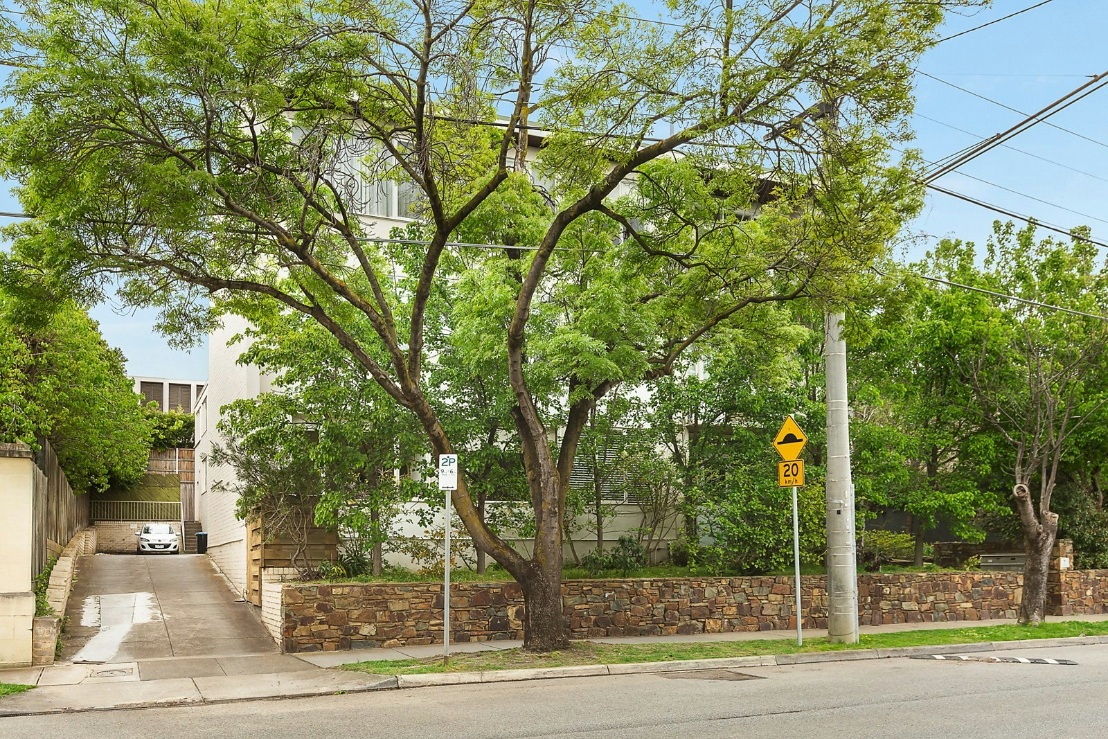 8/8 Washington Street, Toorak, VIC