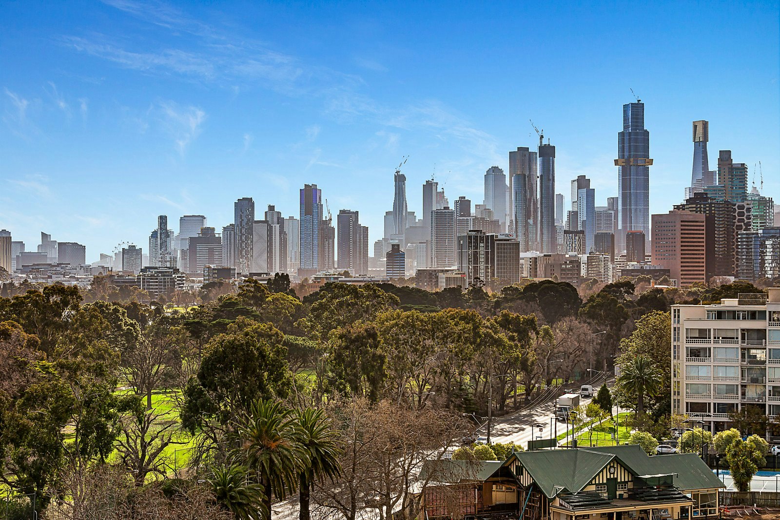 804/1 Roy Street, Melbourne, VIC