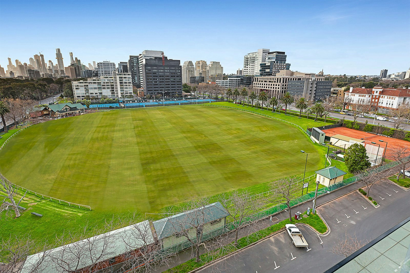 804/1 Roy Street, Melbourne, VIC