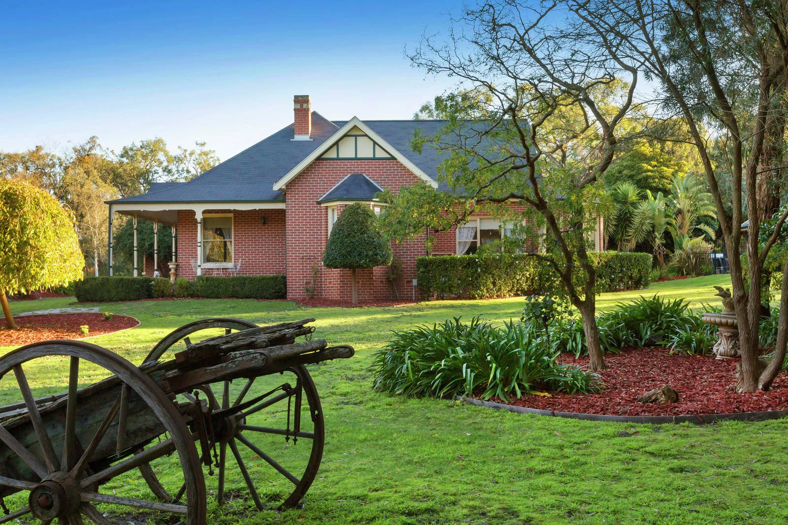 57 Donald Road, Langwarrin, VIC