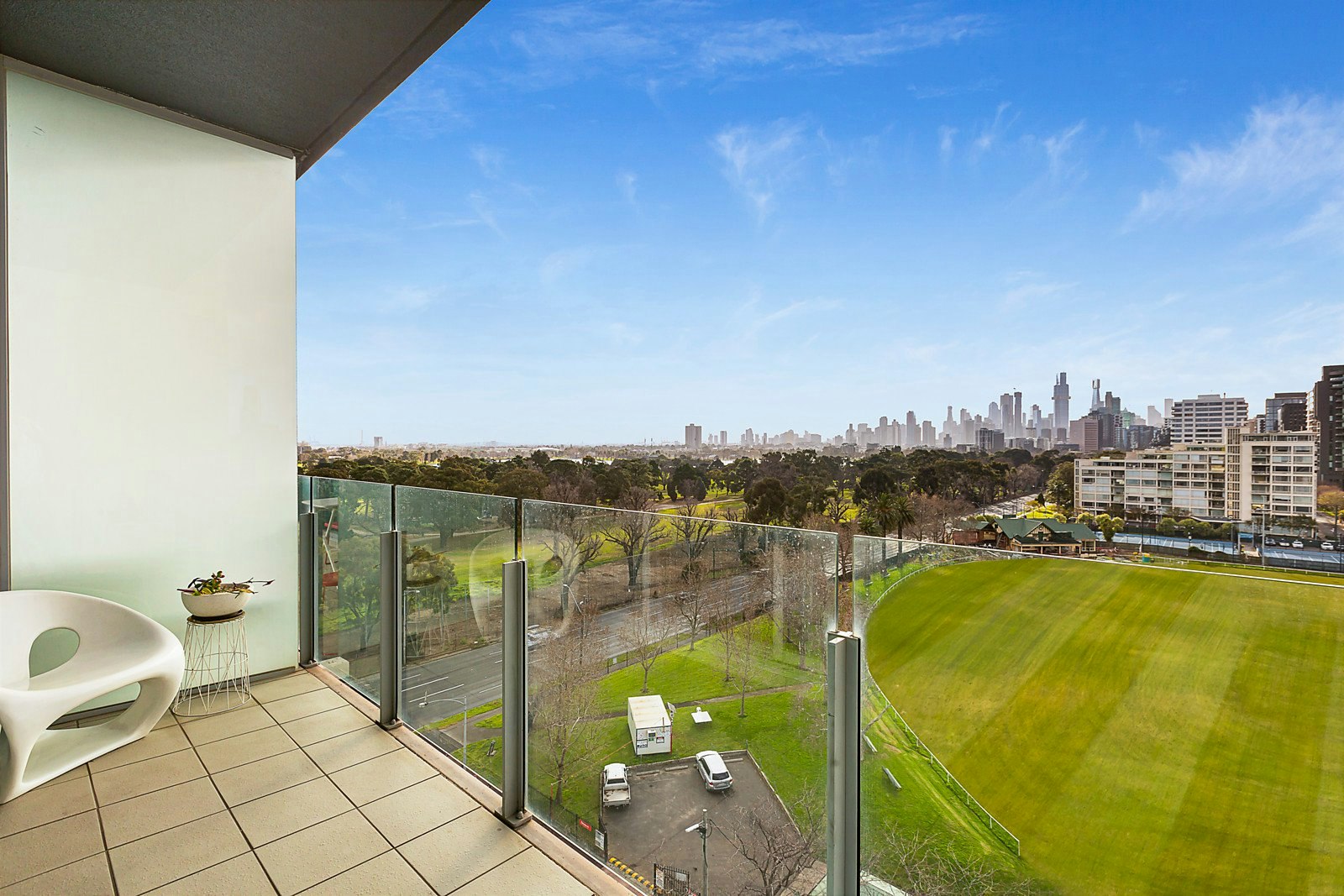 804/1 Roy Street, Melbourne, VIC