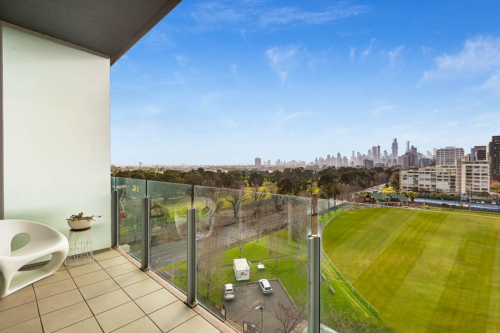 804/1 Roy Street, Melbourne, VIC
