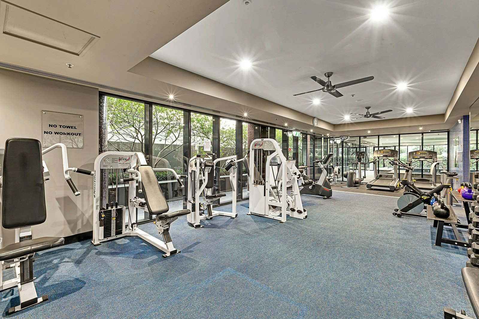 804/1 Roy Street, Melbourne, VIC