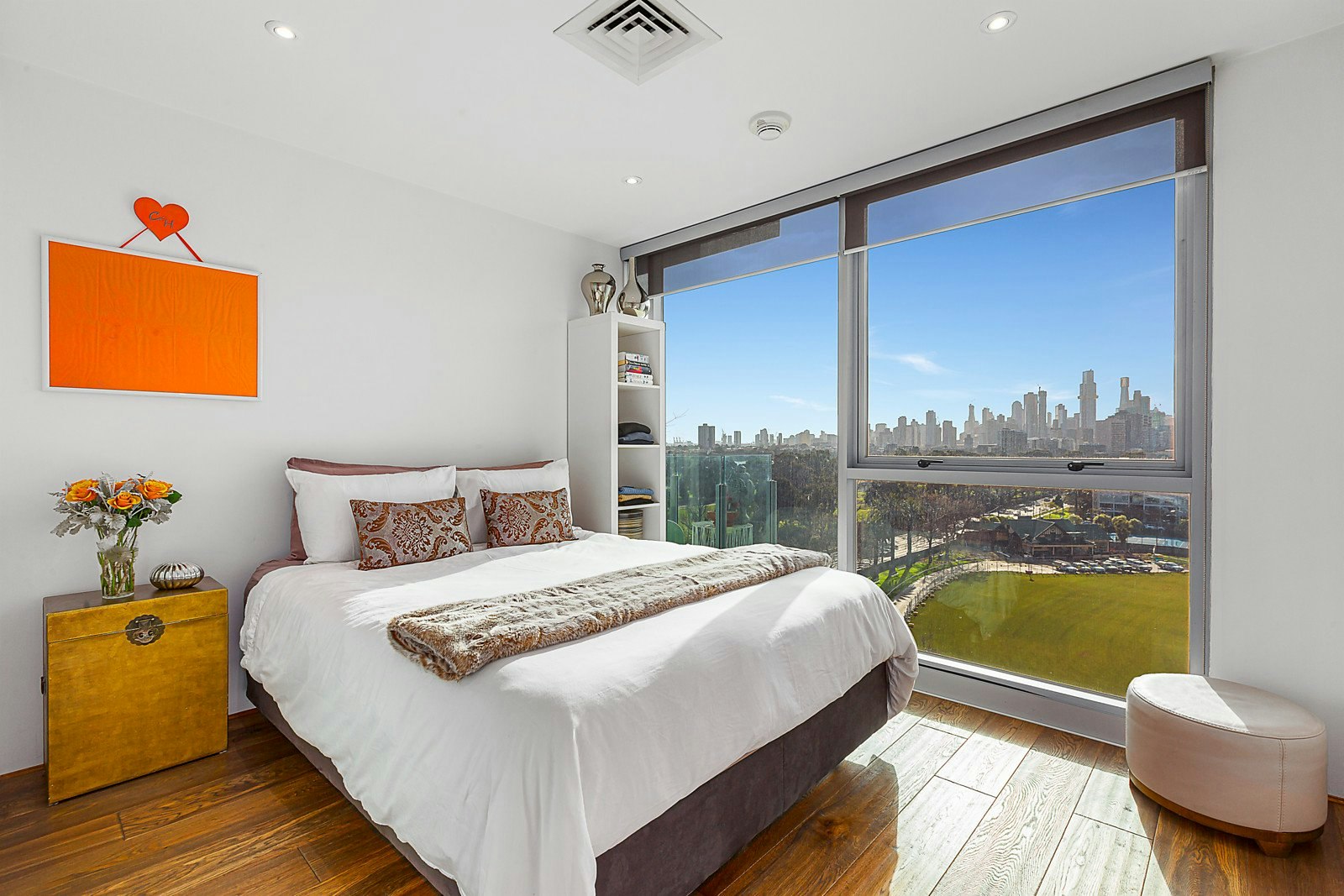 804/1 Roy Street, Melbourne, VIC