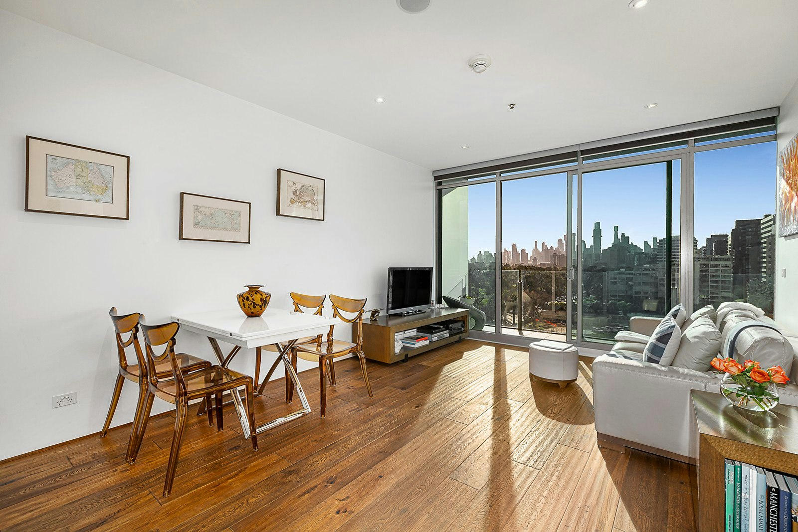 804/1 Roy Street, Melbourne, VIC