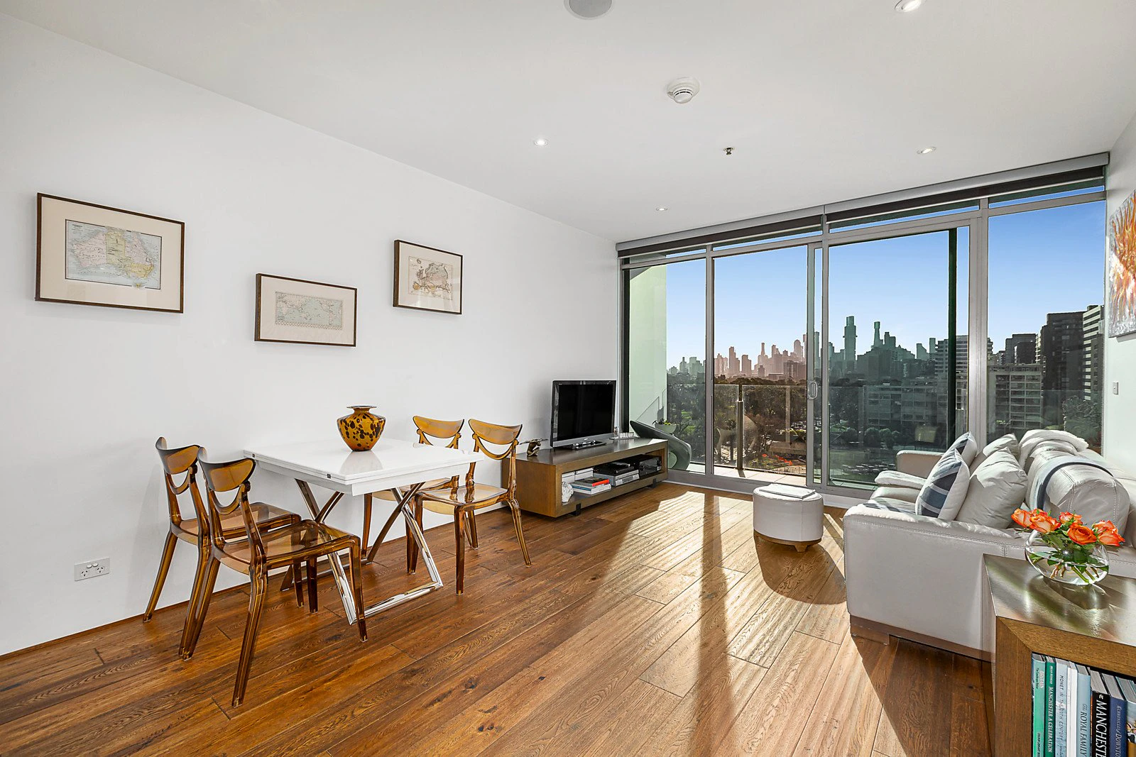 804/1 Roy Street, Melbourne, VIC