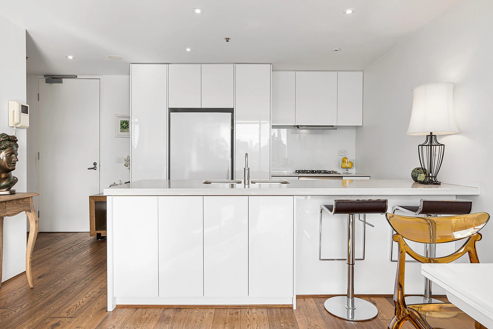804/1 Roy Street, Melbourne, VIC