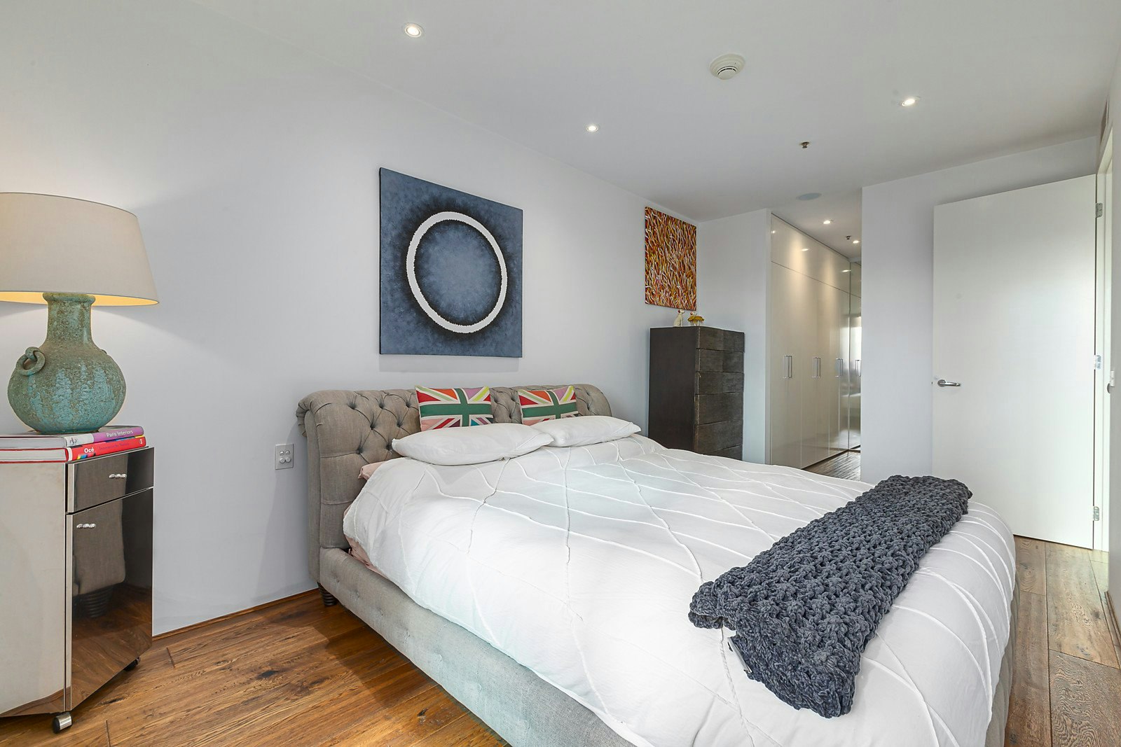 804/1 Roy Street, Melbourne, VIC